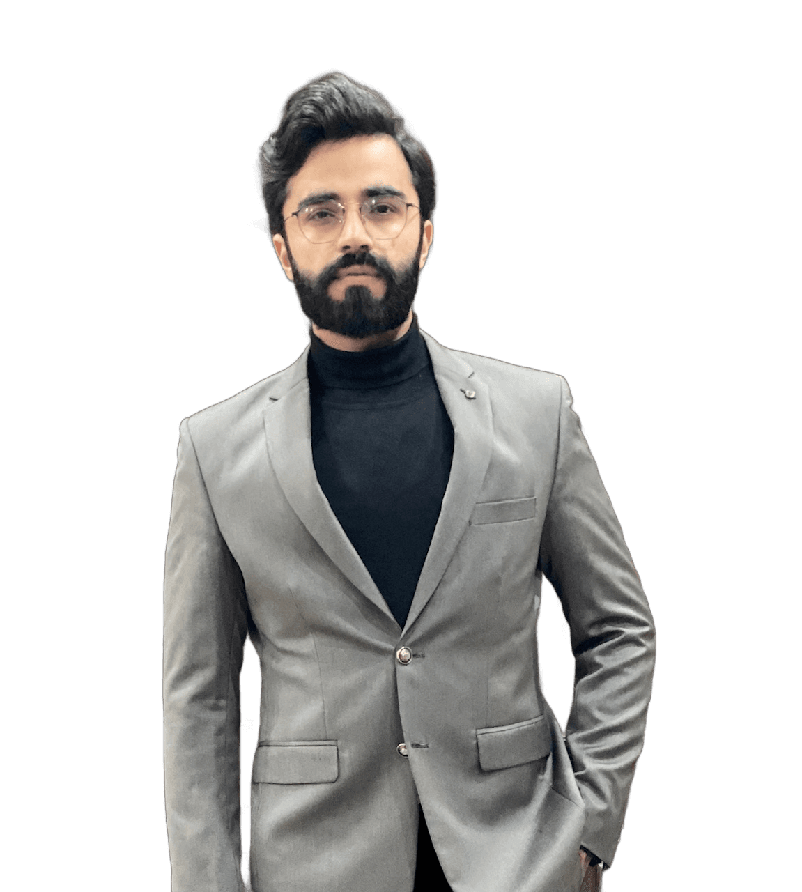 Muhammad Hammad Ahmad